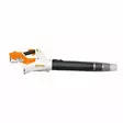 STIHL BGA 60 LEHTIPUHALLIN (AKKU AK 30 + LATURI AL 101) - STIHL puhaltimet - 26546 - 2