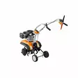 STIHL MH 445 R JYRSIN PERUUTUSVAIHTEELLA - STIHL puutarhajyrsimet - 25866 - 3