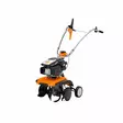 STIHL MH 445 R JYRSIN PERUUTUSVAIHTEELLA - STIHL puutarhajyrsimet - 25866 - 2