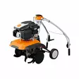STIHL MH 445 R JYRSIN PERUUTUSVAIHTEELLA - STIHL puutarhajyrsimet - 25866 - 5