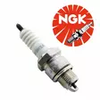 SYTYTYSTULPPA NGK BR8HSA / KYMCO MXU50 - Tarvikeosat - 14066 - 1