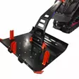 ULTRATEC LATUHÖYLÄ 75X75cm 20kg - Tarvikeosat - 2826 - 1