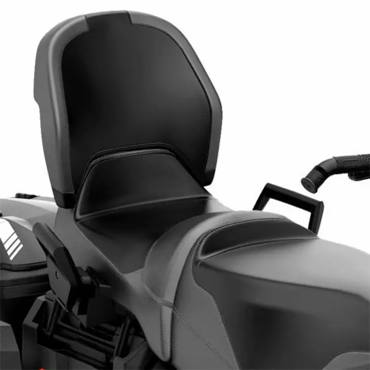 1+1 MATKUSTAJAN ISTUIN - Lynx istuimet ja selkänojat - 18346 - 1