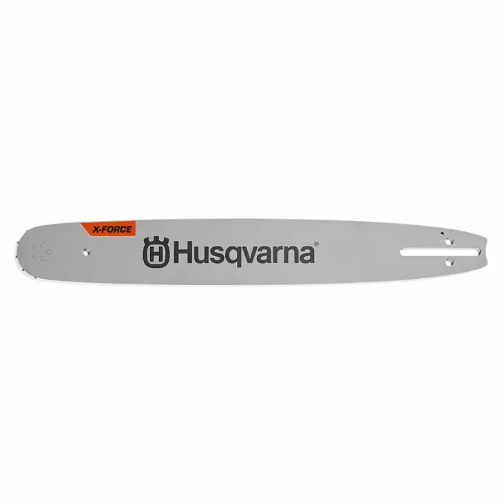 HUSQVARNA TERÄLEVY X-FORCE 13" .325" 1,3mm 56L Pixel pieni sovite - Husqvarna moottorisahan terälevyt - 17726 - 1