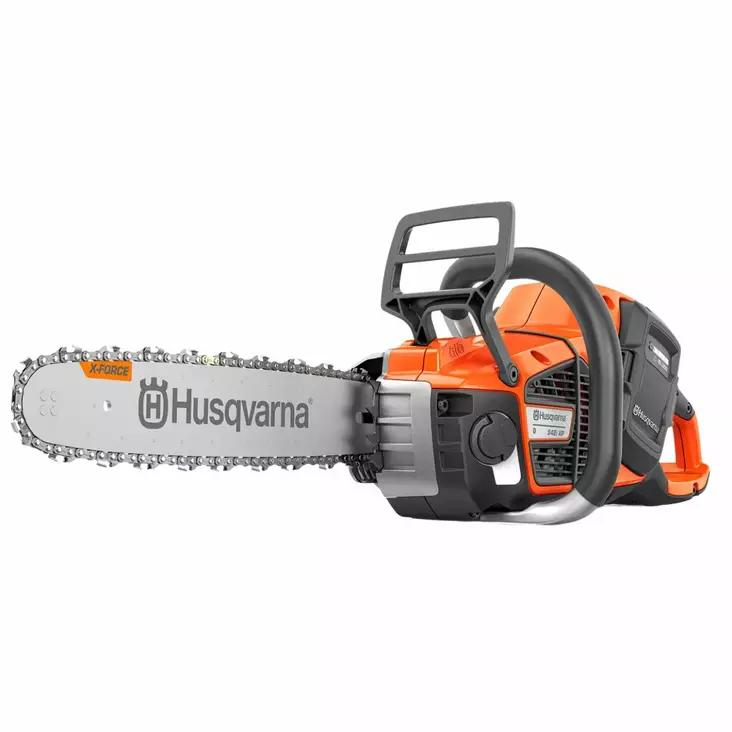 HUSQVARNA 542i XP AKKUSAHA 13" .325" ilman akkua ja laturia - Husqvarna akkusahat - 27866 - 1