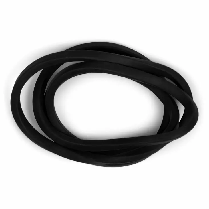 CAN-AM VARIAATTORIN SUOJAN TIIVISTE TRAXTER HD9, HD10, MAVERICK - Mönkijän O-renkaat ja tiivisteet - 28796 - 1