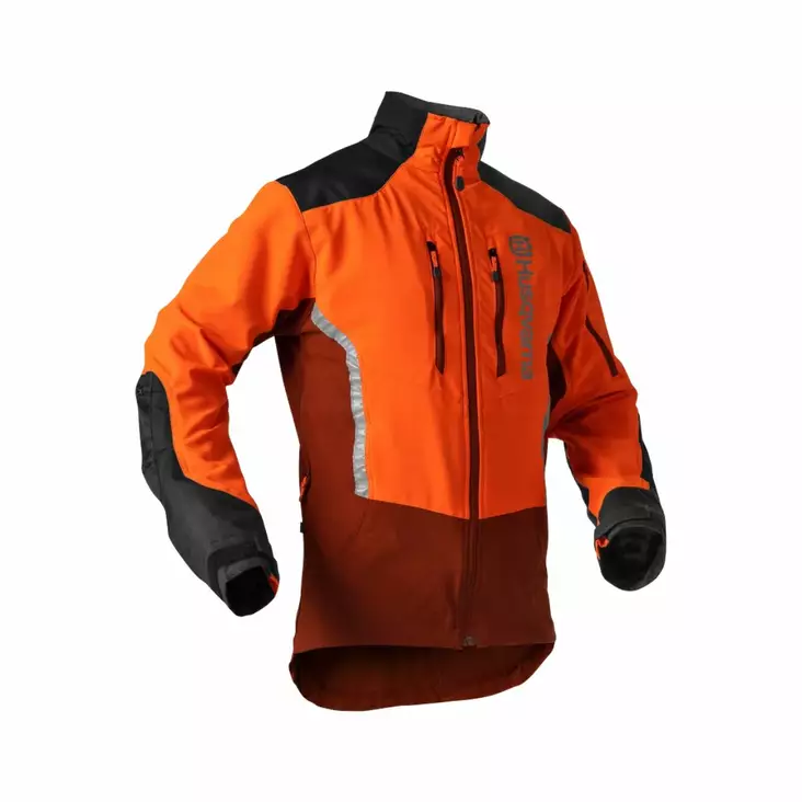 HUSQVARNA METSÄTYÖPUSERO TECHNICAL EXTREME - Metsurin takit, suojahousut ja haalarit - 31886 - 1