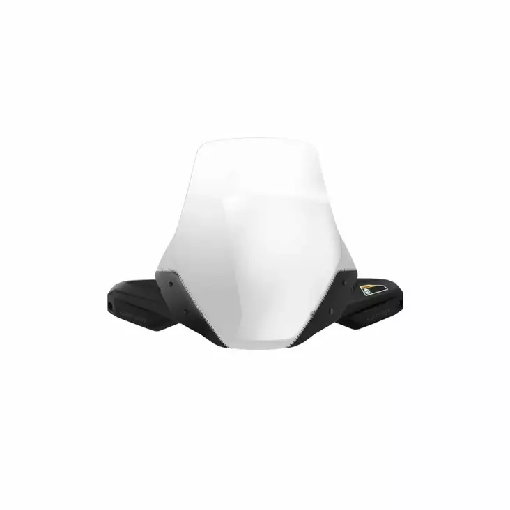 CAN-AM TUULILASI EKSTRAKORKEA 550MM G3 BC/XT-P - ATV tuulilasit, tuuliohjaimet ja peilit - 33706 - 1