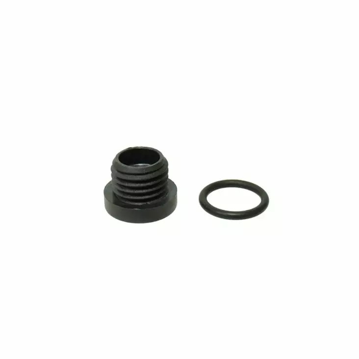 SEA-X POHJATULPPA YLEISMALLI 20MM X 2.5 (BUSTER) - Venevarusteet - 33956 - 1