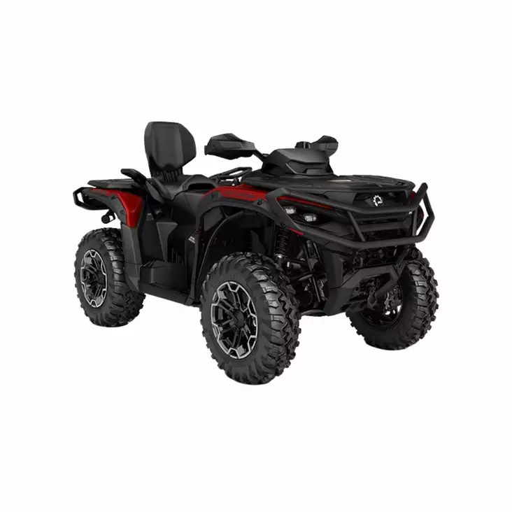 CAN-AM OUTLANDER MAX XT T ABS 1000 2027 - Can-Am ATV traktorimönkijät - 34316 - 1