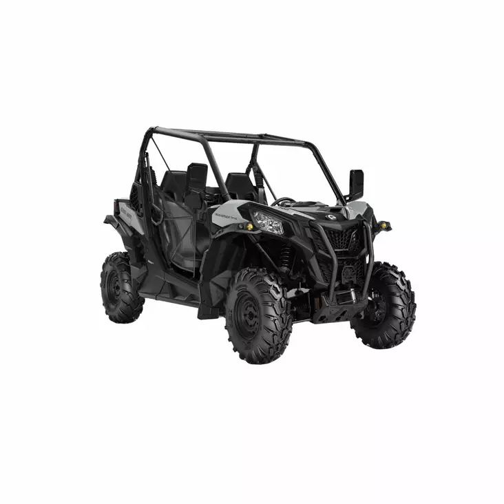 CAN-AM MAVERICK TRAIL BASE T 700 2027 - Can-Am SSV traktorimönkijät - 34596 - 1