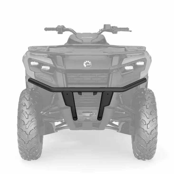 CAN-AM ETUPUSKURI XT OUTLANDER G3L - ATV puskurit, suojat ja vahvikkeet - 30156 - 1