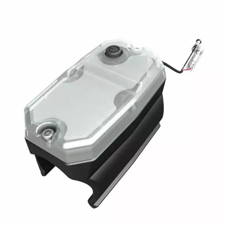 CAN-AM KATTOVALO LED TRAXTER/MAVERICK - SSV valot, sähkölaitteet ja vinssit - 14706 - 1