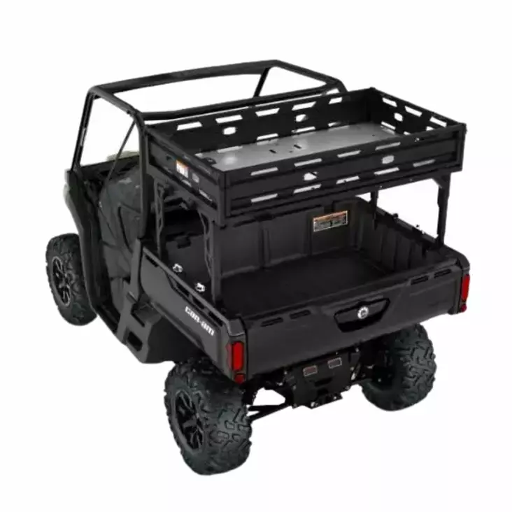 CAN-AM LASTAUSTELINE TRAXTER - SSV kuljetus ja säilytys - 30436 - 1