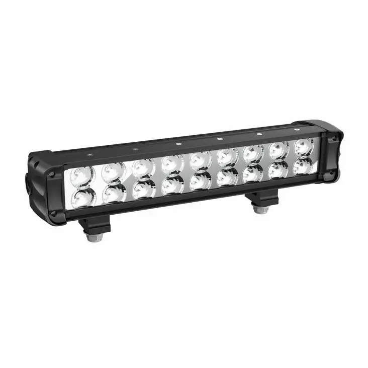 CAN-AM LED VALOTANKO 38cm KAKSIRIVINEN (90w) - ATV valot ja sähkölaitteet - 20056 - 1