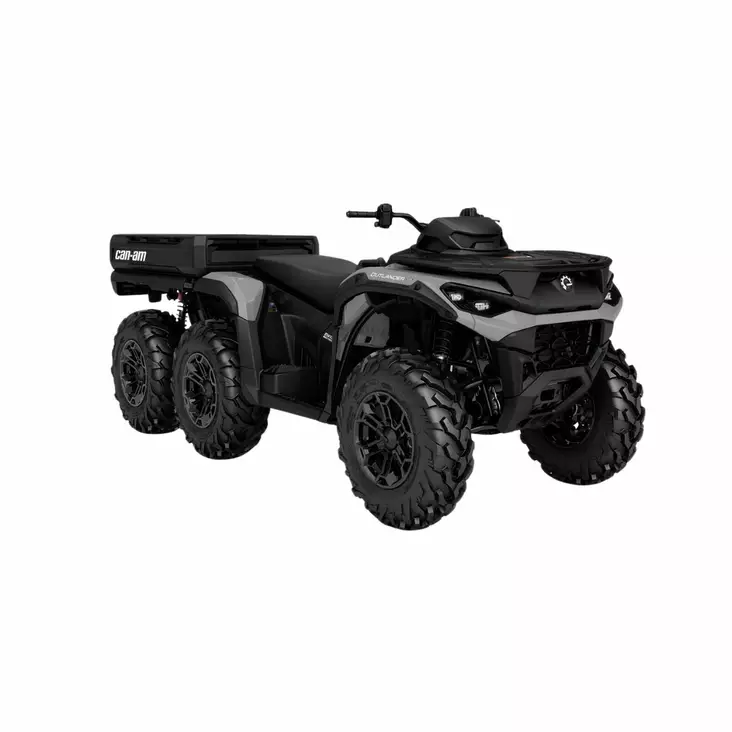 CAN-AM OUTLANDER 6X6 DPS T 1000 2027 - Can-Am ATV traktorimönkijät - 34296 - 1