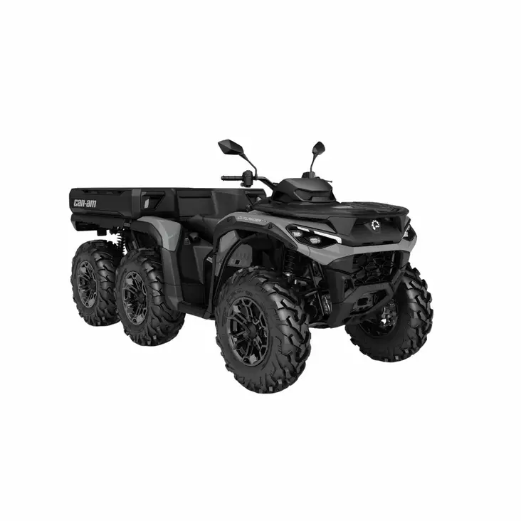 CAN-AM OUTLANDER 6X6 DPS T 1000 2027 - Can-Am ATV traktorimönkijät - 34296 - 1
