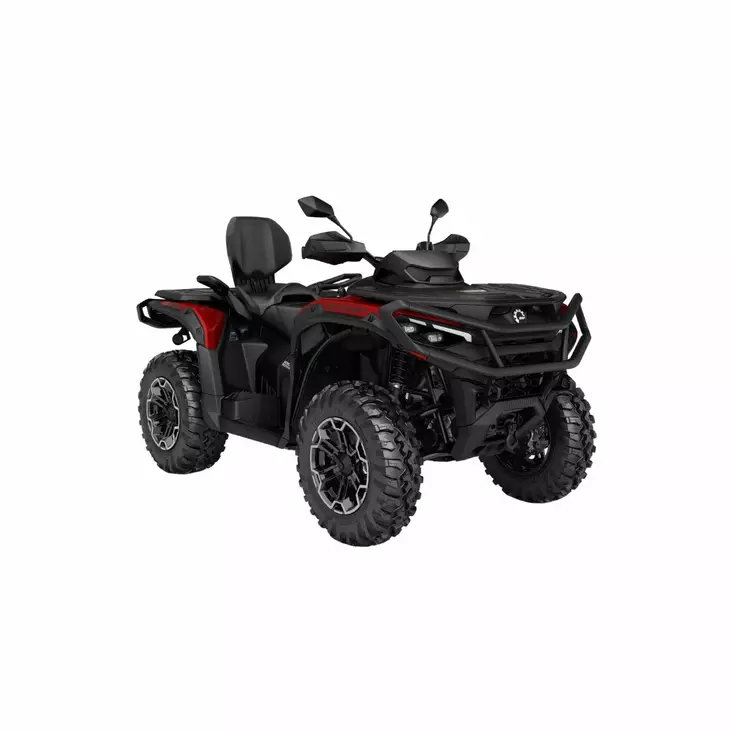 CAN-AM OUTLANDER MAX XT T ABS 1000 2027 - Can-Am ATV traktorimönkijät - 34316 - 1