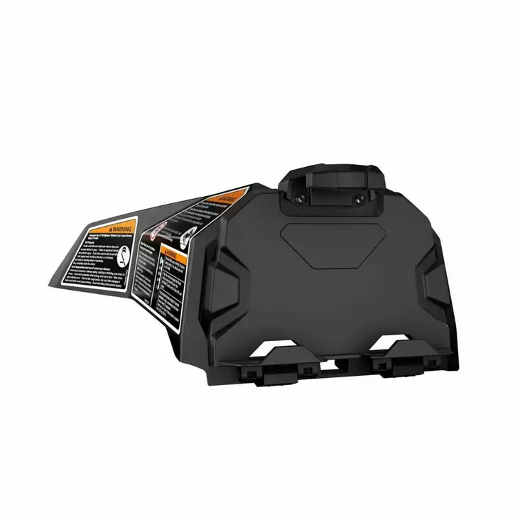 CAN-AM TELINE MOBIILILAITTEELLE MAVERICK TRAIL, SPORT, MAX - SSV valot, sähkölaitteet ja vinssit - 30846 - 1