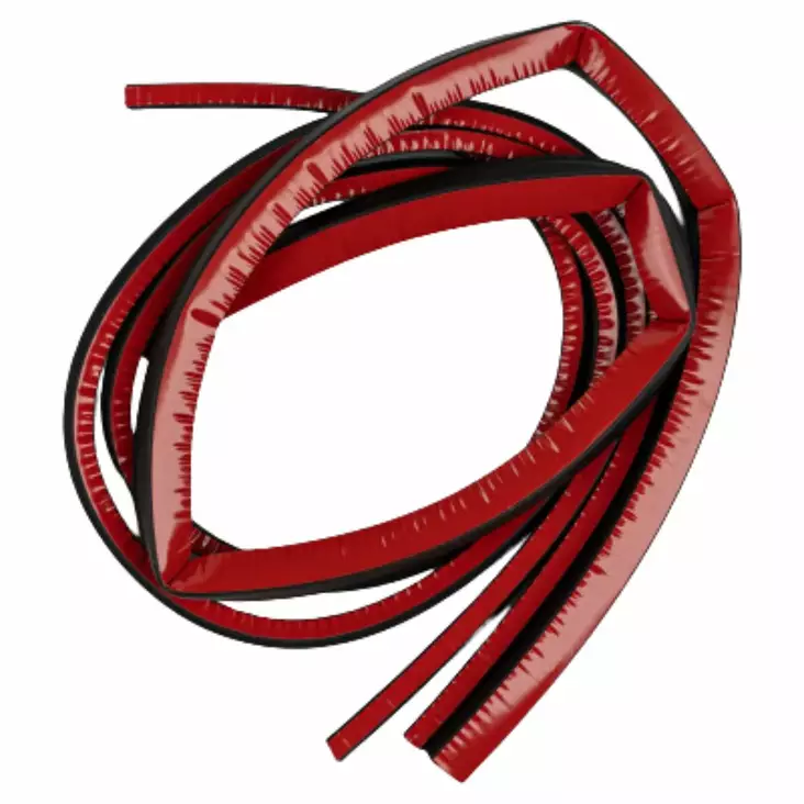 CAN-AM URHEILUKATON TIIVISTESARJA TRAXTER - SSV katot, ohjaamot ja ovet - 16106 - 1