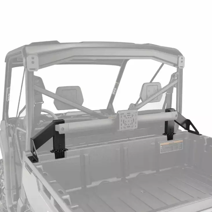 CAN-AM VARUSTETANKO TAVARALAVALLE TRAXTER - SSV telineet ja pidikkeet - 30476 - 1