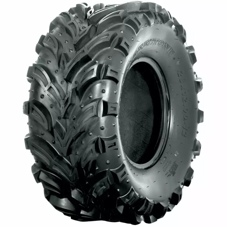 DEESTONE RENGAS MUD CRUSHER 27X12-12 6PR D936 - ATV renkaat ja vanteet - 20396 - 1