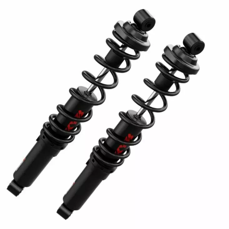 ETUISKUNVAIMENTIMET KYB 36 MM NEO - Ski-Doo jousitus ja iskunvaimentimet - 29426 - 1