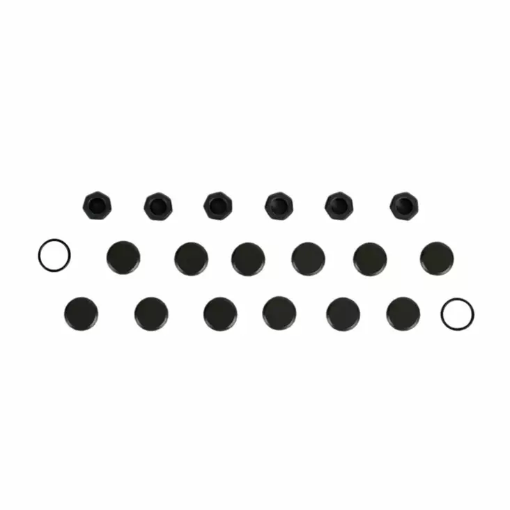 HUOLTOSARJA eDRIVE 2 KYTKIMEEN - Lynx ja Ski-Doo kytkimen korjaussarjat - 15756 - 1