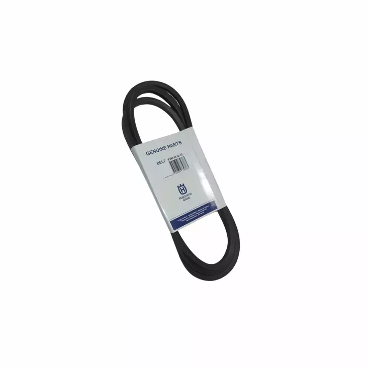 HUSQVARNA HIHNA VETOHIHNA 42" TS142T/L TS138L PUUTARHATRAKTORIIN - Husqvarna huoltotarvikkeet - 28176 - 1
