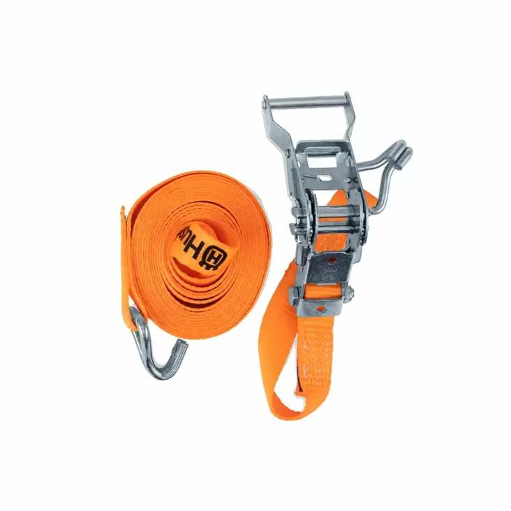 HUSQVARNA KUORMALIINA 50MMX8M 2500KG - Husqvarna lisävarusteet - 31616 - 1