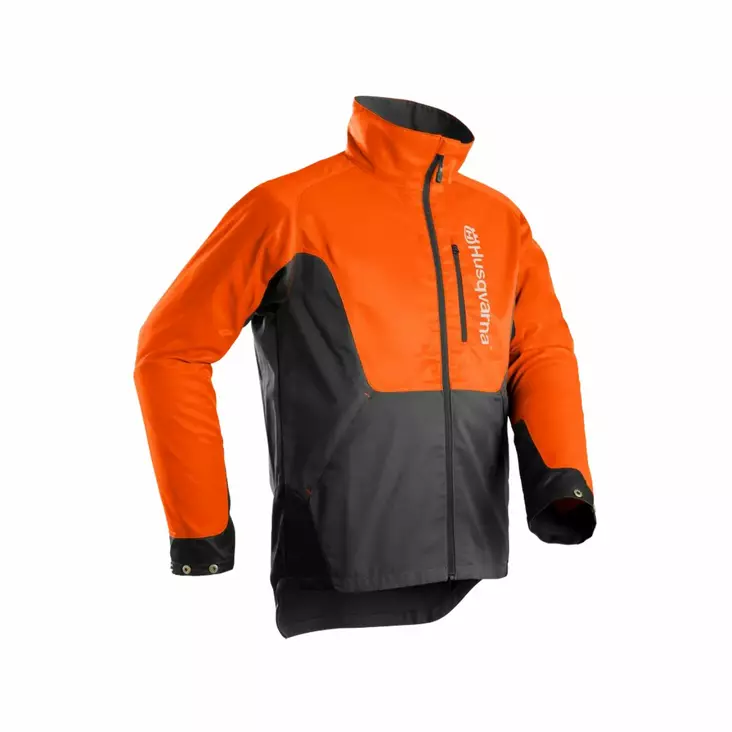 HUSQVARNA METSÄTYÖPUSERO CLASSIC - Metsurin takit, suojahousut ja haalarit - 31866 - 1