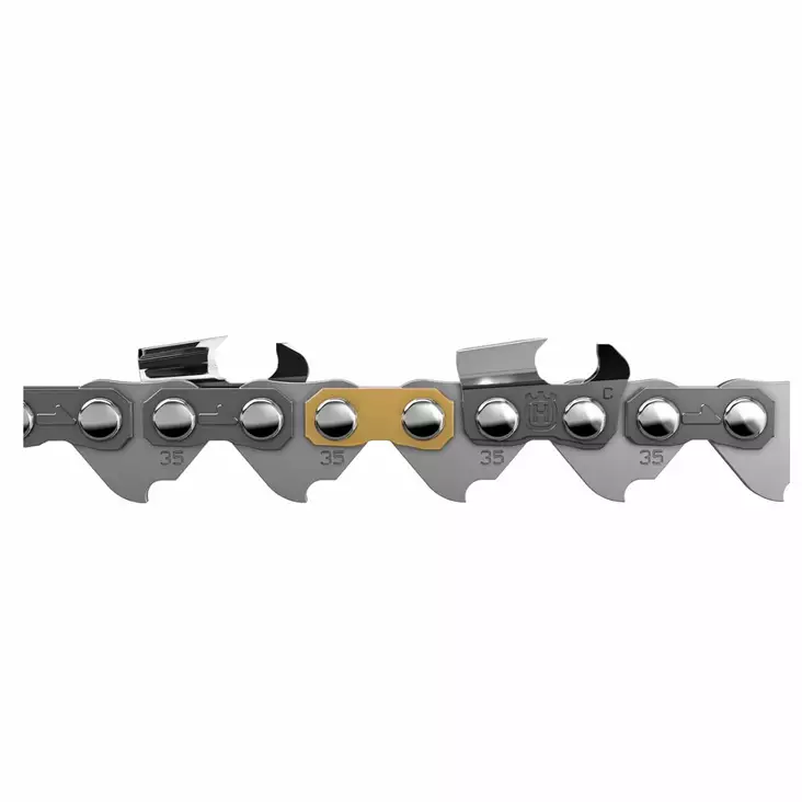 HUSQVARNA TERÄKETJU X-CUT C35 13" .325" 1,5mm 56L - Husqvarna moottorisahan teräketjut - 28056 - 1