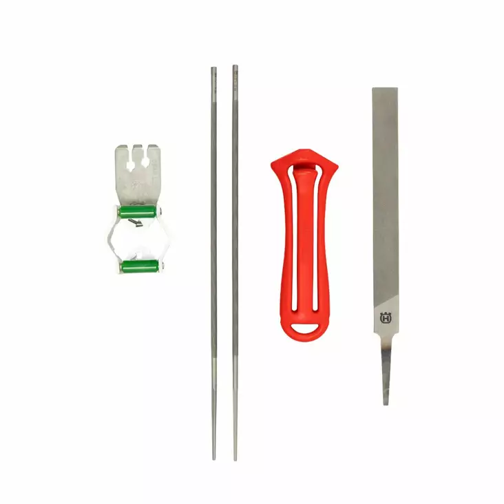 HUSQVARNA TERÄNHOITOPAKETTI X-CUT SP21G .325" 1,1mm - Husqvarna huoltotarvikkeet - 25916 - 1