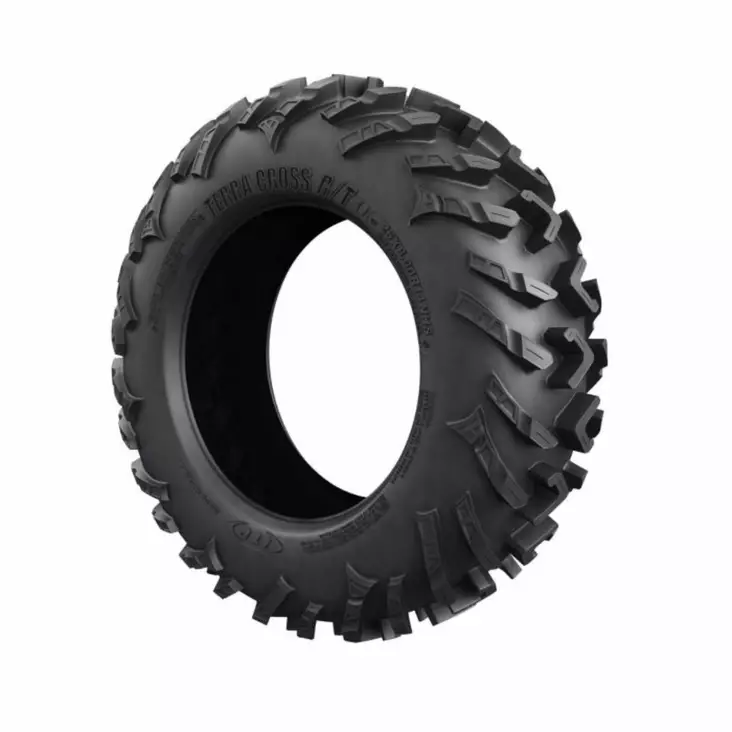 ITP RENGAS TERRACROSS 26X8R14 (ATV) - ATV renkaat ja vanteet - 30966 - 1