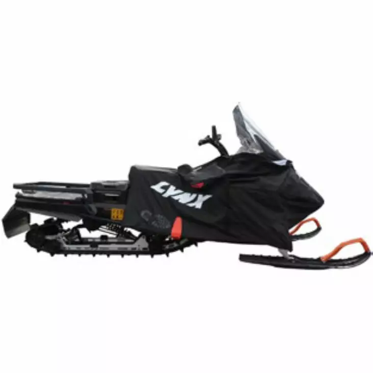 KELKKAPEITTO (ROC) 1-UP RADIEN-X 500MM - Lynx peitteet ja kuljetustarvikkeet - 19356 - 1