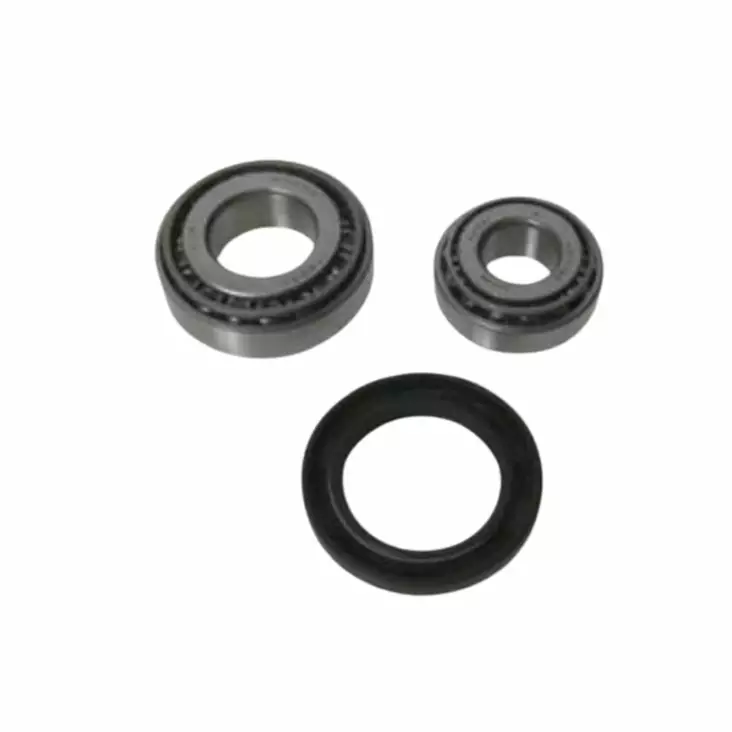 LAAKERISARJA 30204,30206 STEFA 40X62X7 - Peräkärryn varaosat ja tarvikkeet - 25936 - 1