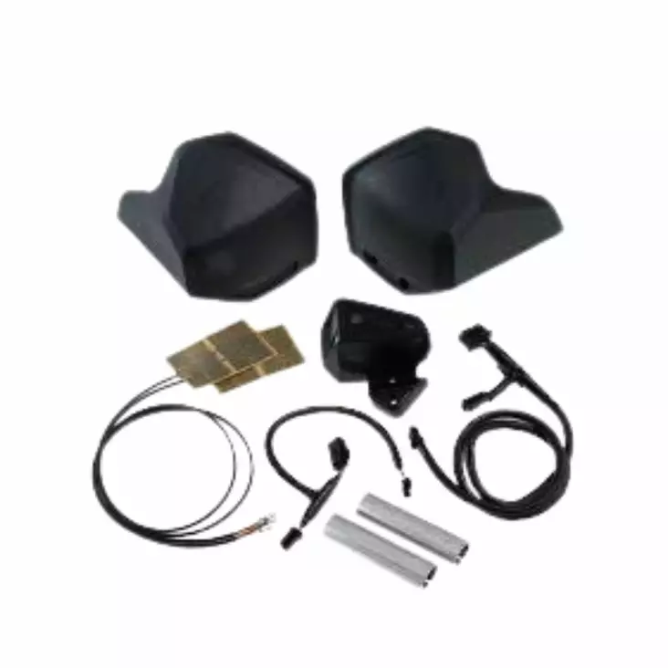 LÄMMITETTÄVÄT 1+1 KÄSIKAHVAT TUULENSUOJALLA - LinQ asennussarjat ja tarvikkeet - 5776 - 1