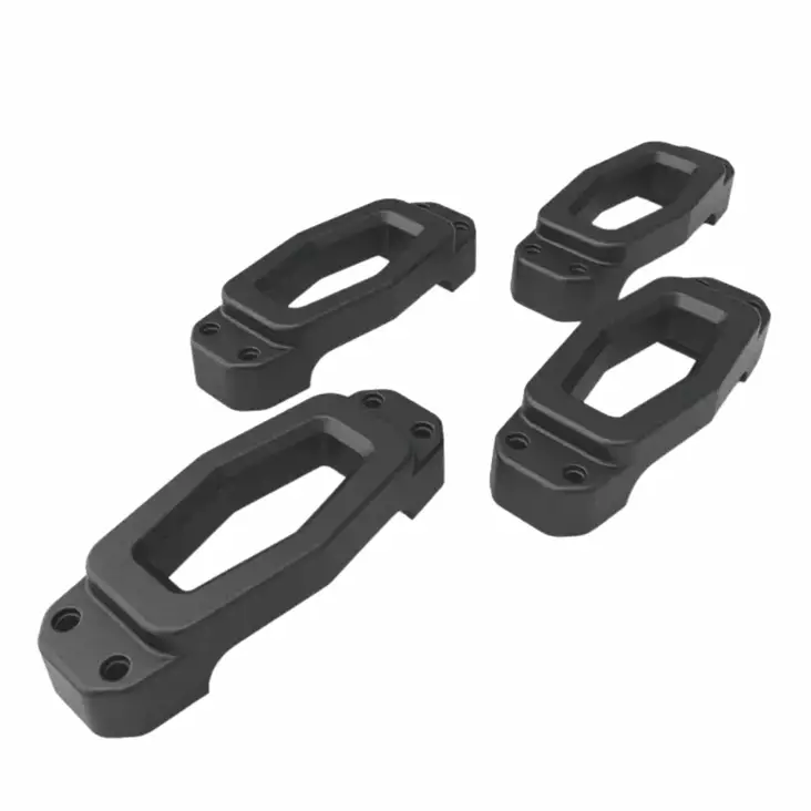 LINQ BASE KIINNITYSSARJA 36" (4KPL) OUTLANDER G2L,G3L - LinQ asennussarjat ja tarvikkeet - 10676 - 1