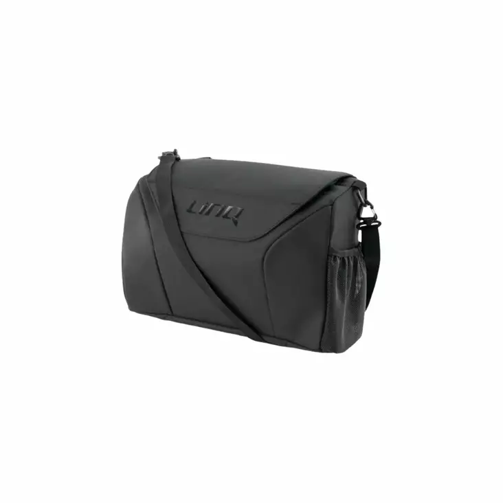 LINQ LAUKKU 10L G3/G3L - LinQ istuimet, laukut ja telineet - 34396 - 1