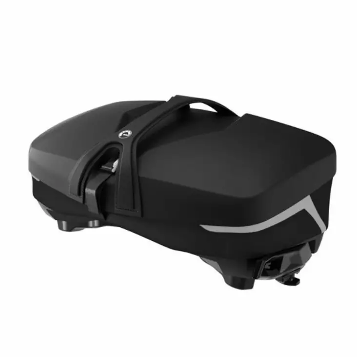 LINQ LAUKKU (PIENI) 10+3L LYNX/SKI-DOO - LinQ laatikot, laukut ja telineet - 6036 - 1