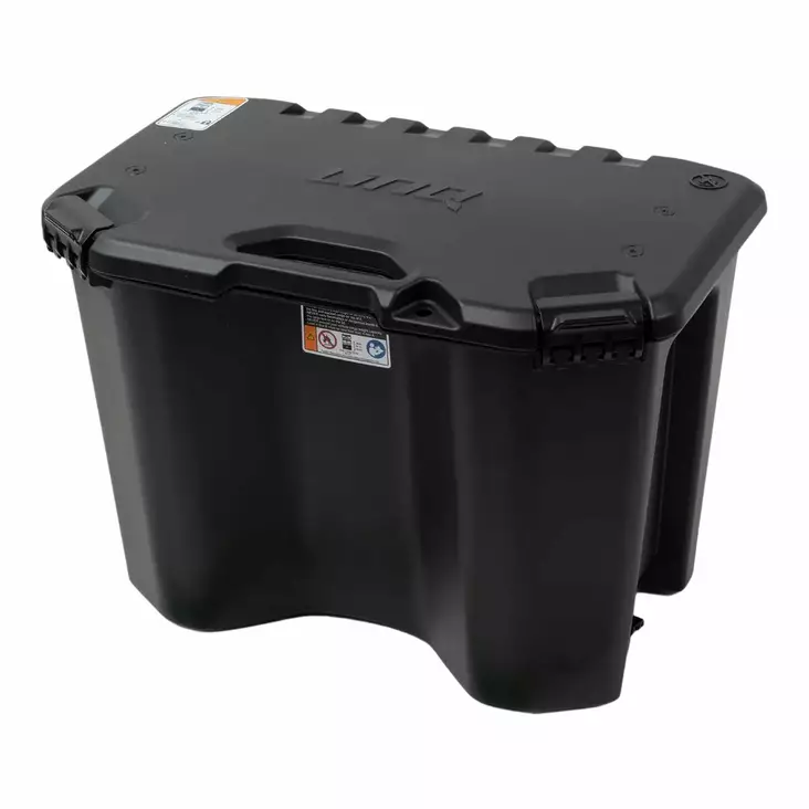 LINQ MODULAARINEN TAVARALAATIKKO 30L - LinQ istuimet, laukut ja telineet - 29836 - 1