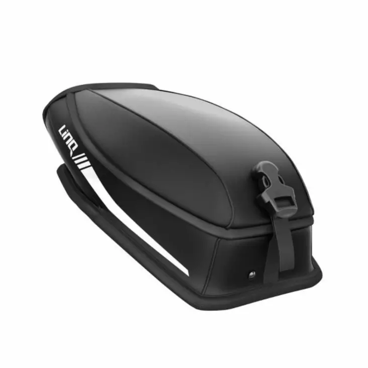 LINQ MOUNTAIN ISTUINLAUKKU TAAKSE 5L - LinQ laatikot, laukut ja telineet - 16056 - 1