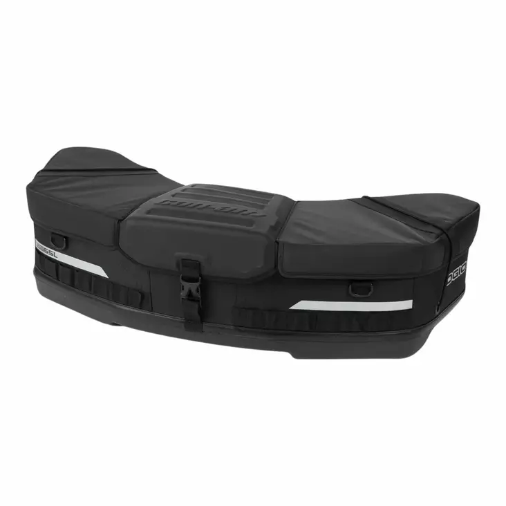 LINQ PREMIUM LAATIKKO 65L BY OGIO - LinQ istuimet, laukut ja telineet - 29866 - 1