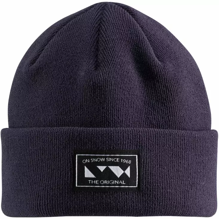 LYNX PIPO URBAN BEANIE ONESIZE HARMAA - Lynx lippalakit ja pipot - 28696 - 1