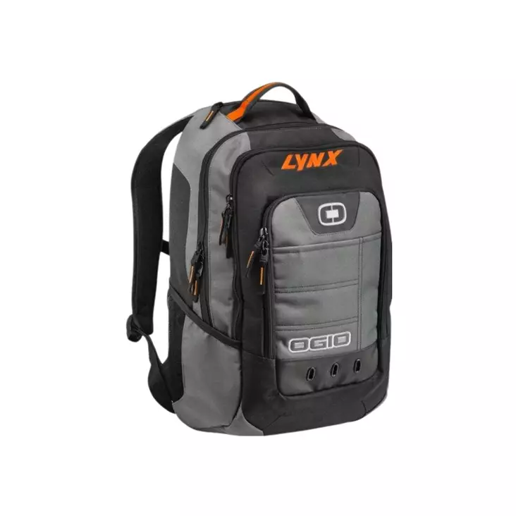 LYNX REPPU BY OGIO - Reput ja laukut - 10356 - 1
