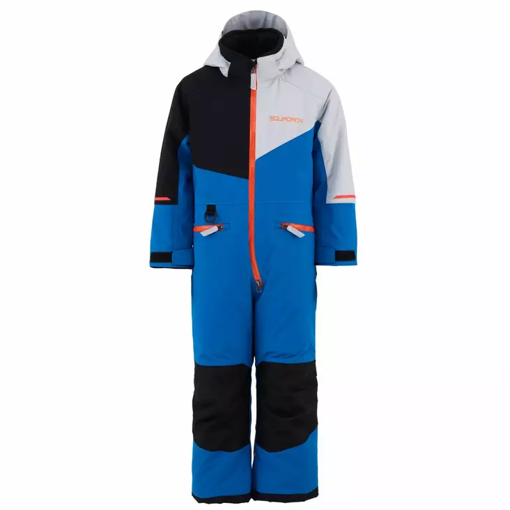 LYNX SQUADRON LASTEN HAALARI SININEN - Lynx lasten ja nuorten vaatteet - 28566 - 1