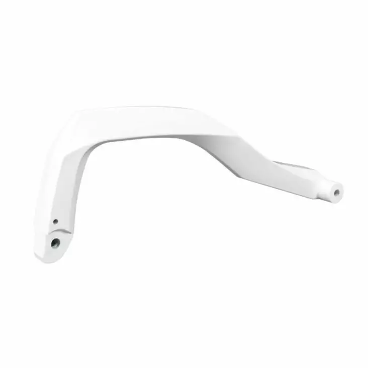 NOKKAKAHVA BLADE XC, DS, DS+ VALKOINEN - Lynx sukset, muovit ja ohjainraudat - 6516 - 1