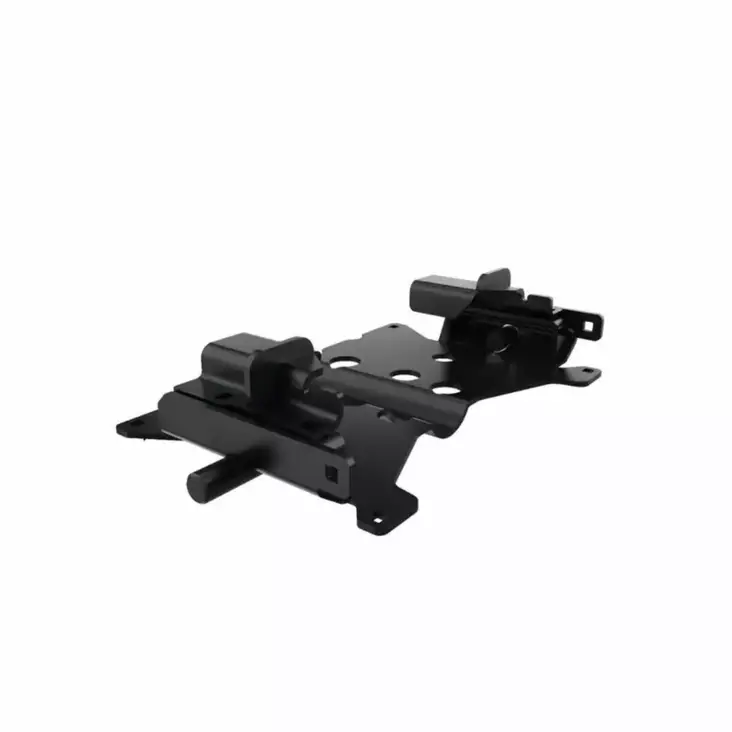 PROMOUNT ASENNUSLEVY TRAXTER ->2021 - Mönkijän ProMount puskulevyt - 30596 - 1