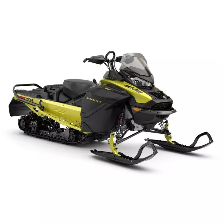 SKI-DOO EXPEDITION XTREME 2025 - Ski-Doo moottorikelkat - 28346 - 1