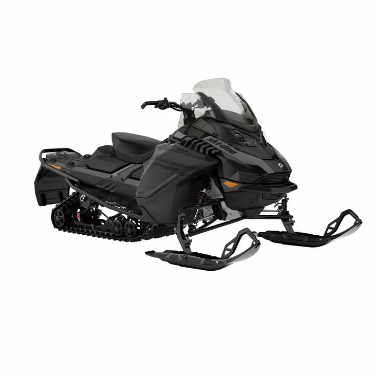 SKI-DOO RENEGADE ADRENALINE 2027 - Ski-Doo moottorikelkat - 33426 - 1